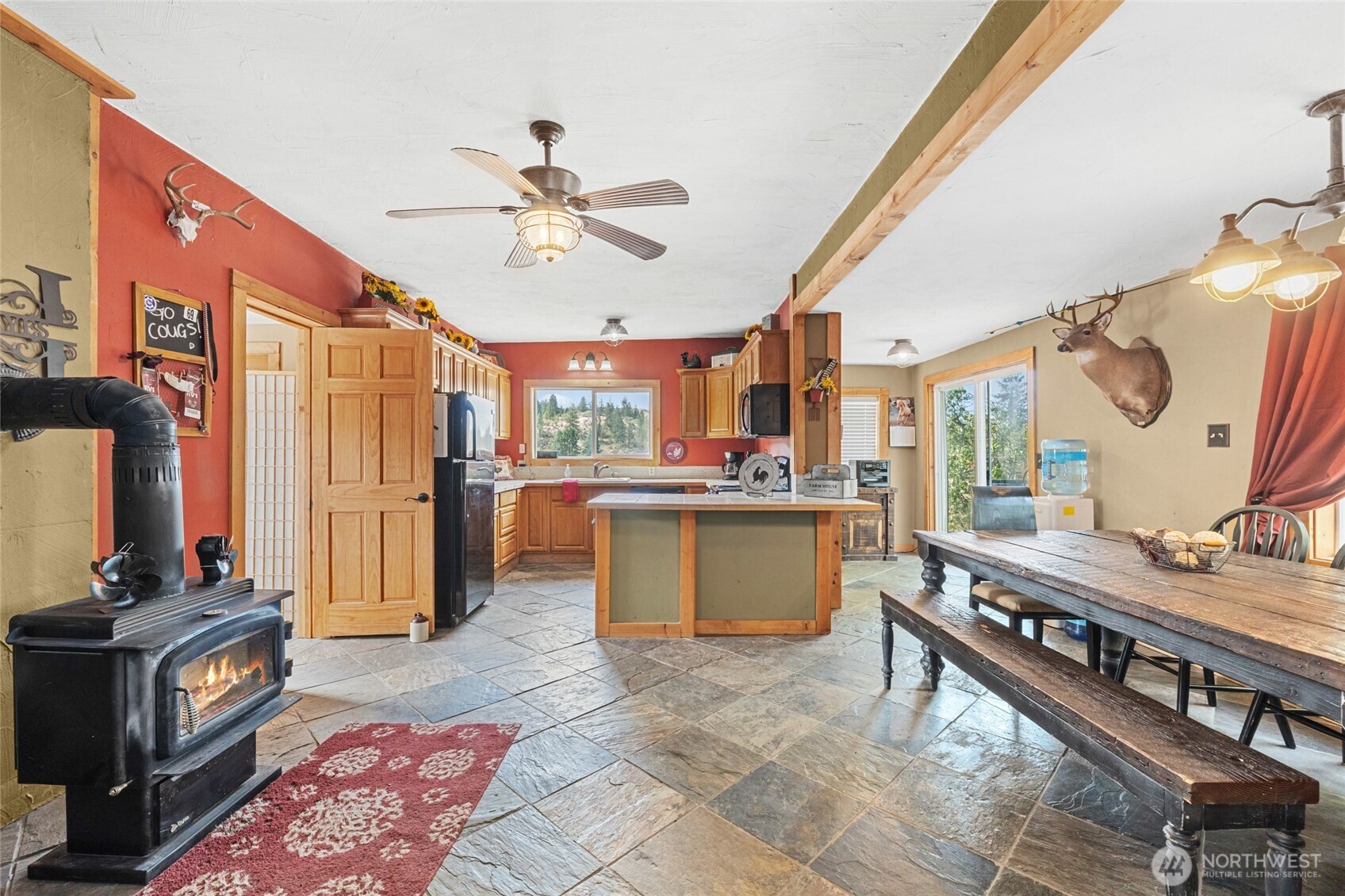 4397 Bissell Road Hunters, WA 99137 - Photo 11 of 38 Gallery Image 11