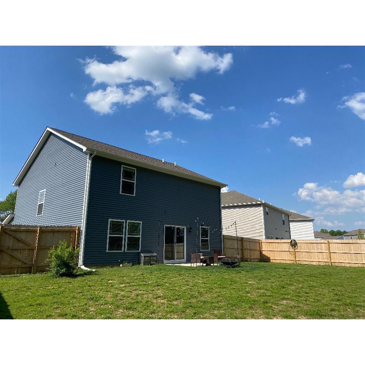 1447 Cuprum Pass Fort Wayne, IN 46845 - Photo 4 of 35