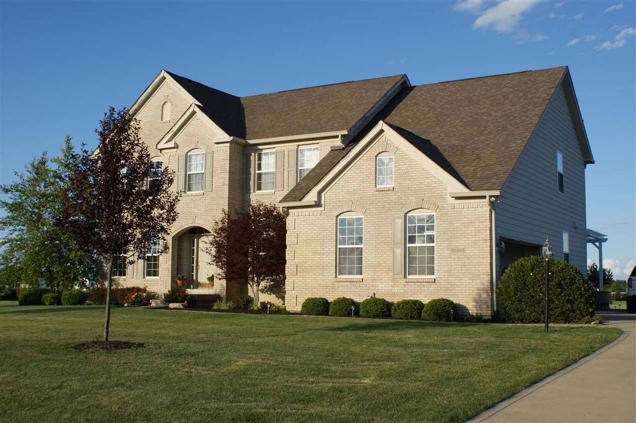 20505 Freemont Moore Rd. Sheridan, IN 46069 - Photo 2 of 32 Gallery Image 2
