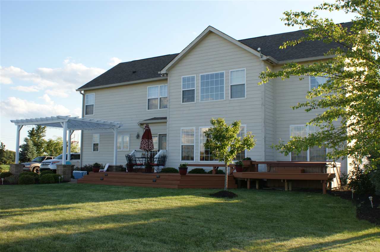 20505 Freemont Moore Rd. Sheridan, IN 46069 - Photo 30 of 32 Gallery Image 30