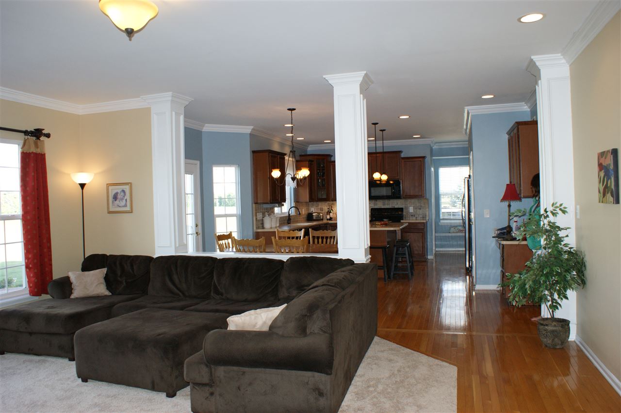 20505 Freemont Moore Rd. Sheridan, IN 46069 - Photo 4 of 32 Gallery Image 4