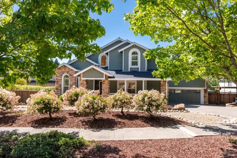 $2,195,000 | 8788 Logan Place, Cotati, CA 94931
