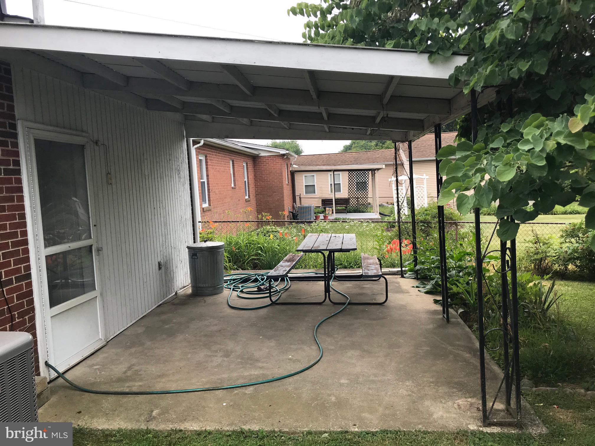 615 Biggs Avenue Frederick, MD 21702 - Photo 18 of 23