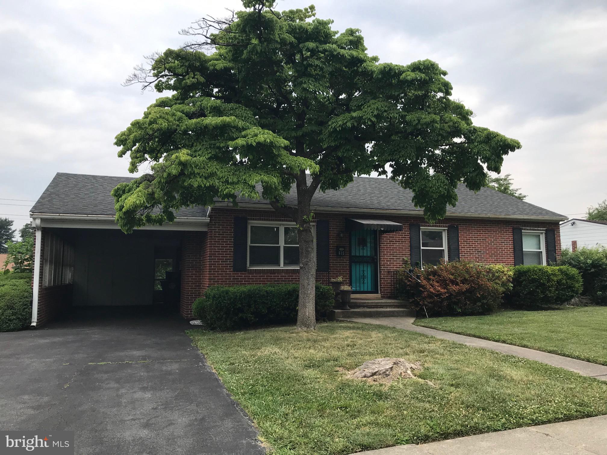 615 Biggs Avenue Frederick, MD 21702 - Photo 2 of 23