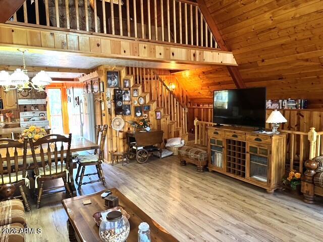 690 Tonto Rim Drive Payson, AZ 85541 - Photo 15 of 25