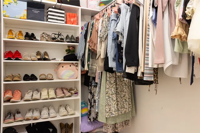 a en suite bathroom with a bathtub and window