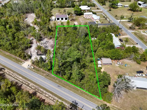 $45,000 | 5413 Bay Head Road, Youngstown, FL 32466