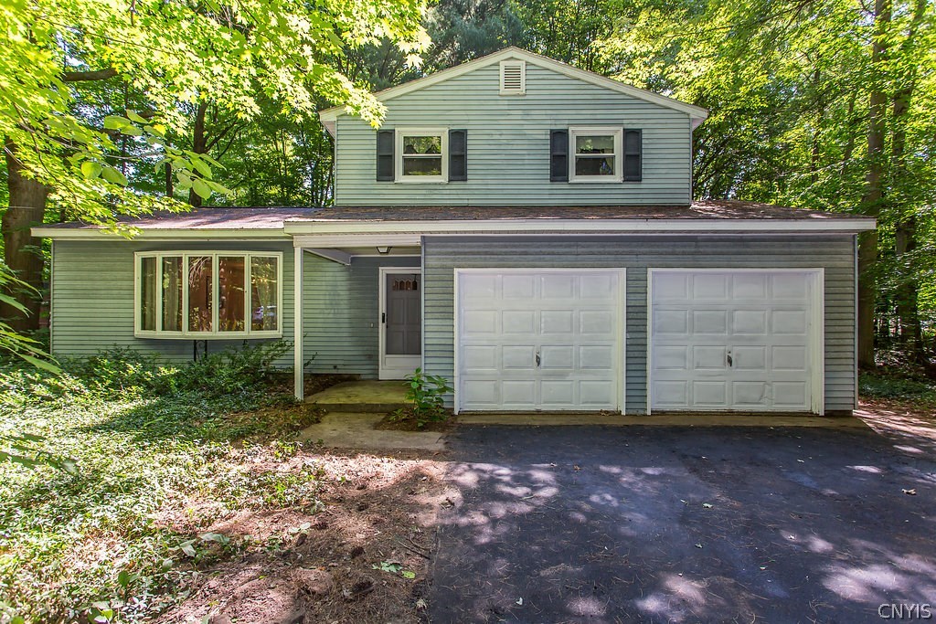 388 County Rte 10 Schroeppel, NY 13132 - Photo 1 of 1 Gallery Image 1
