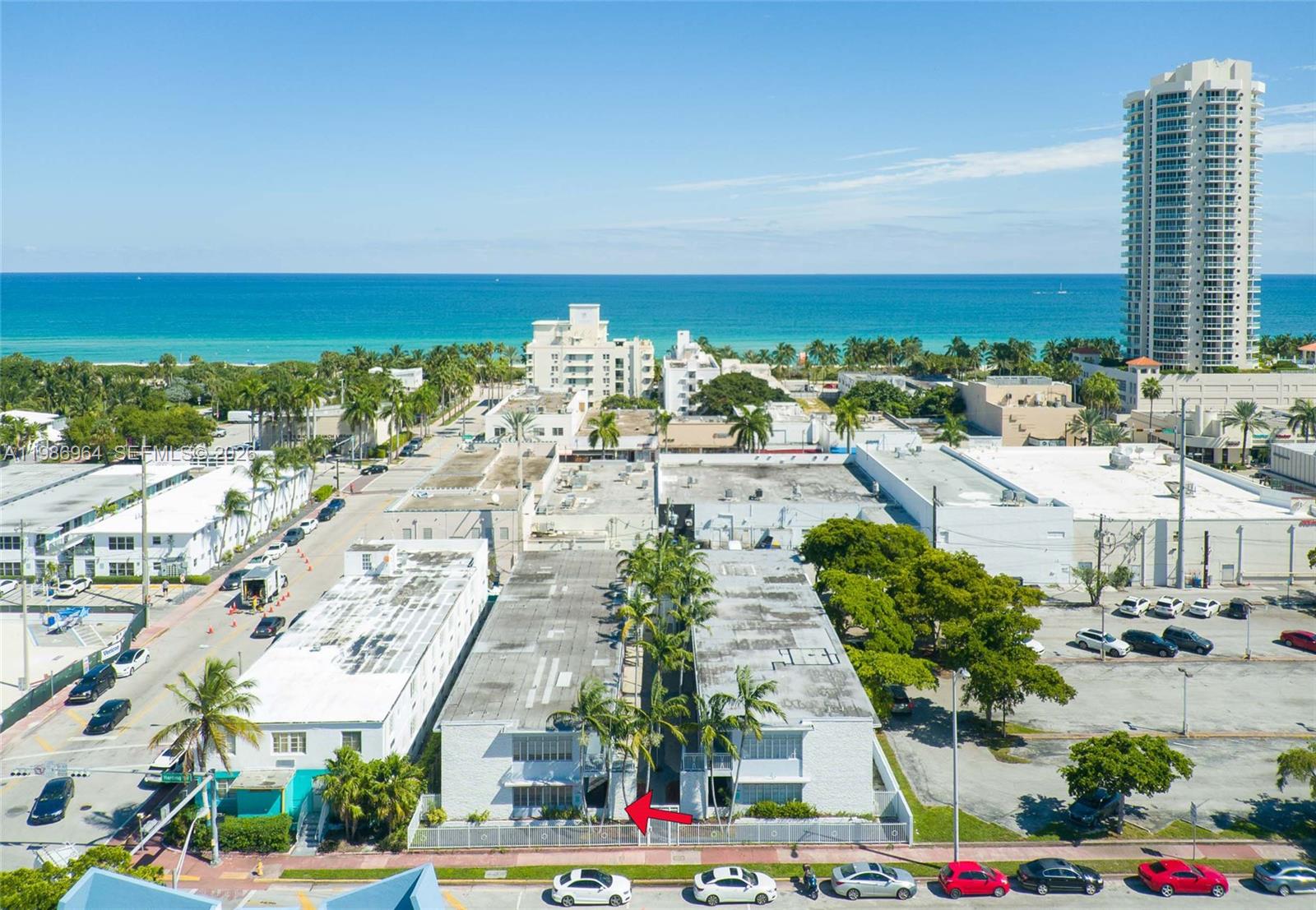 7435 Harding Avenue, Unit 207 Miami Beach, FL 33141 - Photo 13 of 18