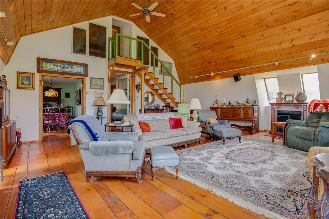 278 Taylor Road Jefferson, NY 12167 - Photo 4 of 30