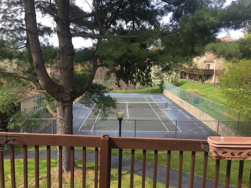 40 Hunters Run Place, Unit 40 Haverhill, MA 01832 - Photo 3 of 13 a view of a yard