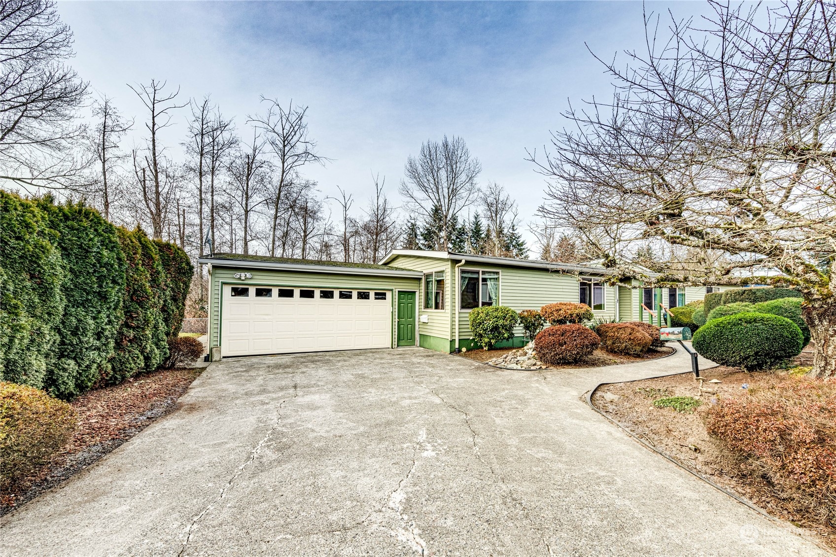23716 Vista View Avenue Bothell, WA 98021 - Photo 1 of 29 a view of a house with a yard and a yard