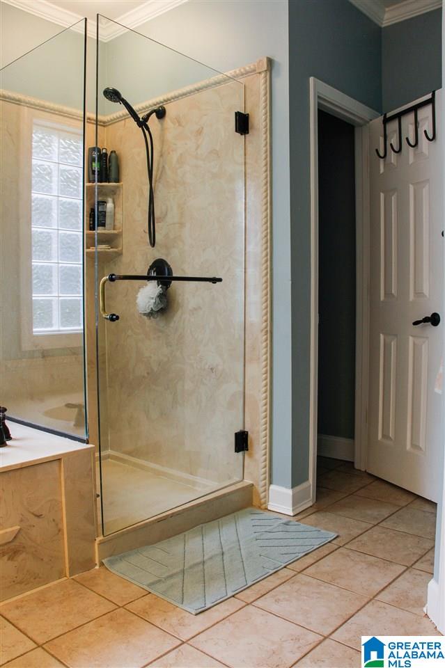 44 Thornwood Road Oxford, AL 36203 - Photo 38 of 50