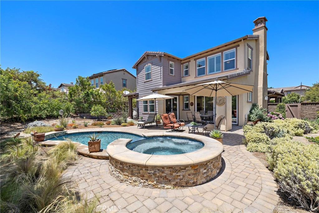 53 Baliza Road Rancho Mission Viejo, CA 92694 - Photo 39 of 72