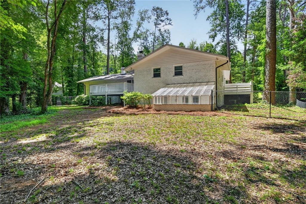 1714 South Johnson Ferry Road Northeast Atlanta, GA 30319 - Photo 18 of 37