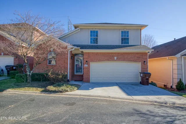 $374,999 | 8852 Lennox View Way, Knoxville, TN 37923