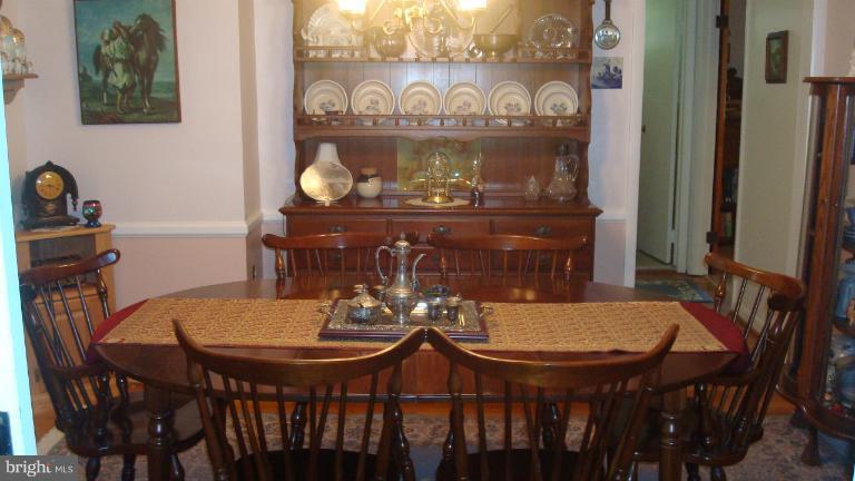 549 Maple Ridge Lane Odenton, MD 21113 - Photo 25 of 30 Dining Room