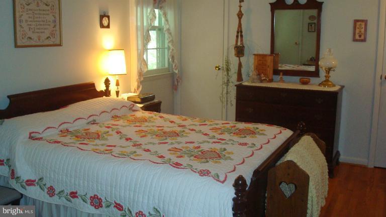 549 Maple Ridge Lane Odenton, MD 21113 - Photo 26 of 30 Bedroom (Master)