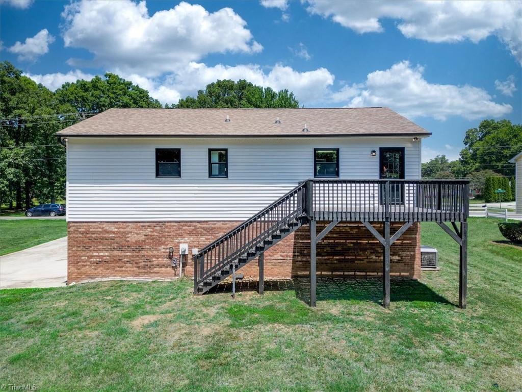 3894 Beeson Dairy Road Winston-Salem, NC 27105 - Photo 44 of 50
