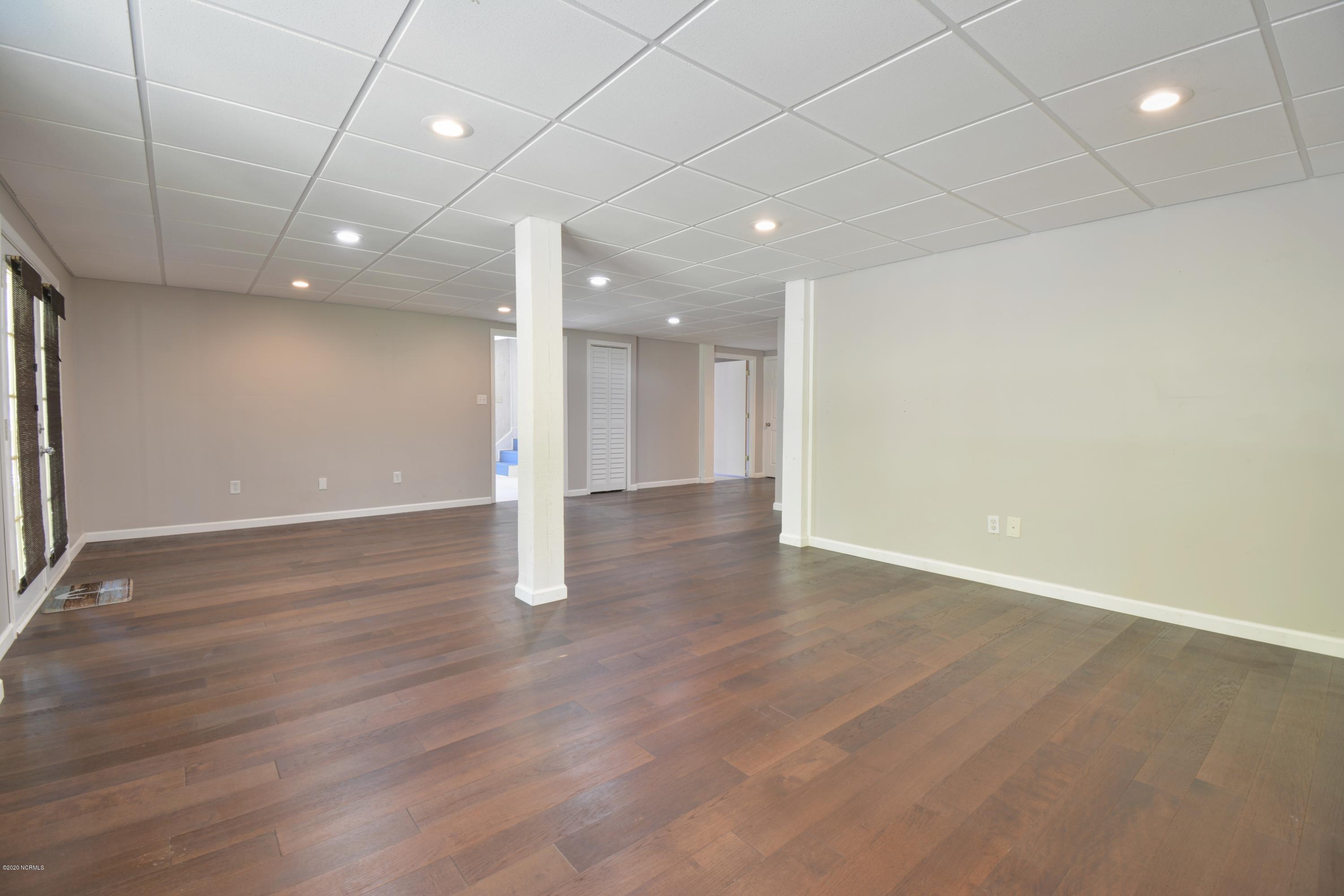 451 Maple Creek Road Southwest Supply, NC 28462 - Photo 18 of 36 Lower Level