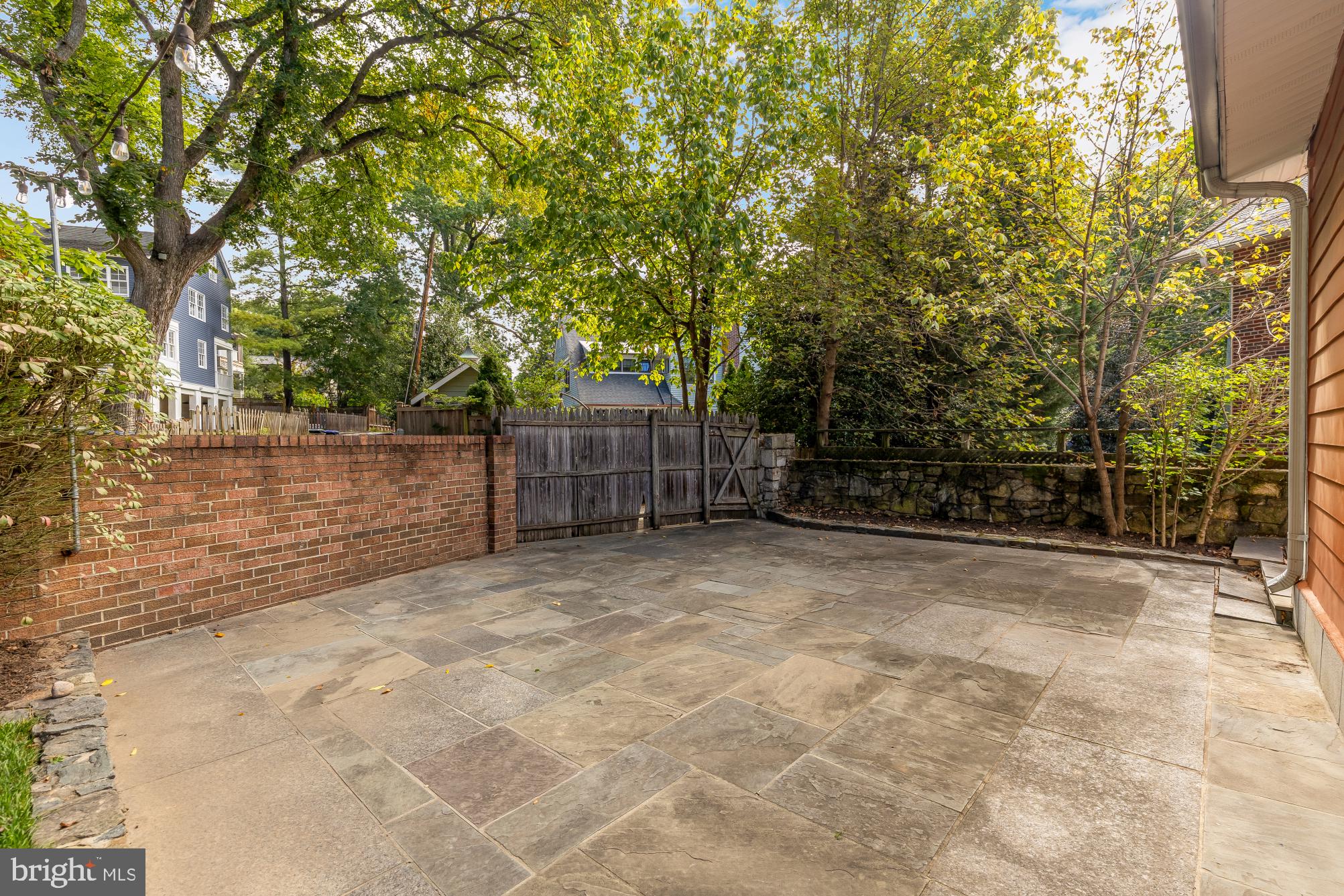 6117 Broad Branch Road Northwest Washington, DC 20015 - Photo 63 of 65 Gallery Image 63