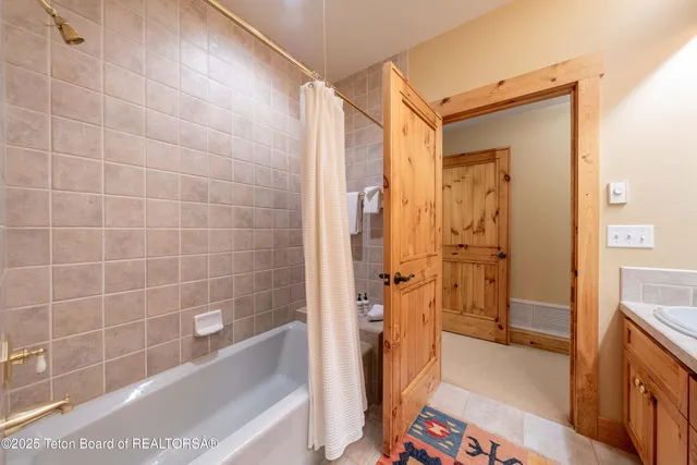 $6,600,000 | 7590 Obsidian Road, Teton Village, WY 83025