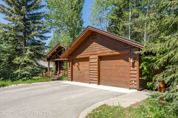 $6,499,000 | 7590 Obsidian Road, Teton Village, WY 83025