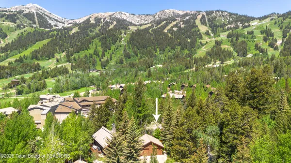 $6,499,000 | 7590 Obsidian Road, Teton Village, WY 83025