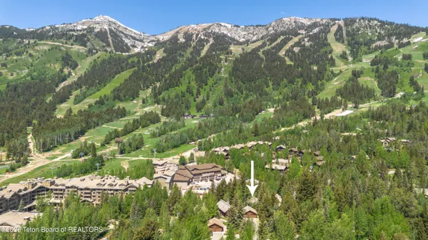 $6,499,000 | 7590 Obsidian Road, Teton Village, WY 83025