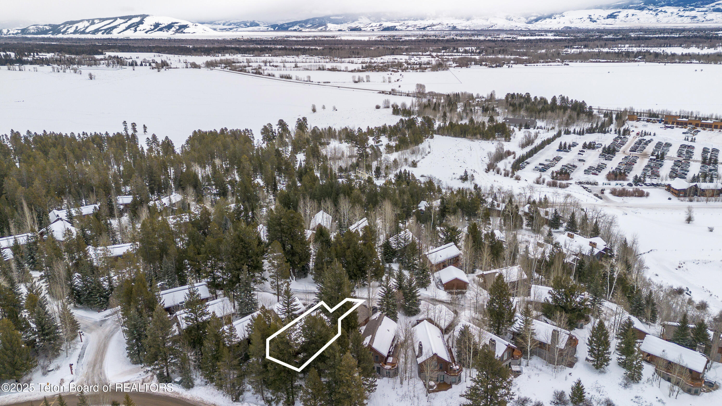 7590 Obsidian Road Teton Village, WY 83025 - Photo 23 of 24 7590Obsidian_JGPhoto-42 copy