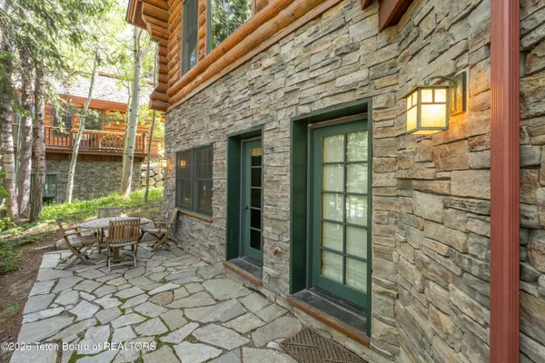 $6,499,000 | 7590 Obsidian Road, Teton Village, WY 83025