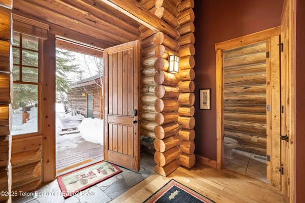 $6,499,000 | 7590 Obsidian Road, Teton Village, WY 83025