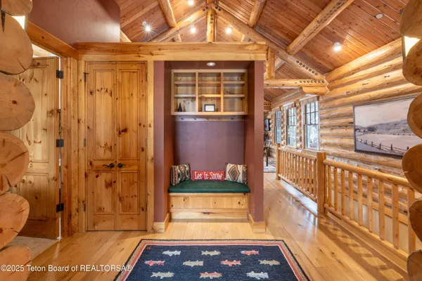 $6,499,000 | 7590 Obsidian Road, Teton Village, WY 83025
