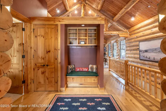 $6,600,000 | 7590 Obsidian Road, Teton Village, WY 83025