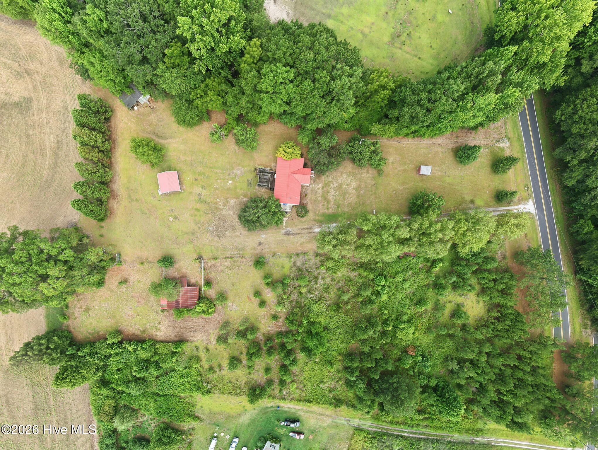 3148 Lewis Haddock Road Grifton, NC 28530 - Photo 57 of 57