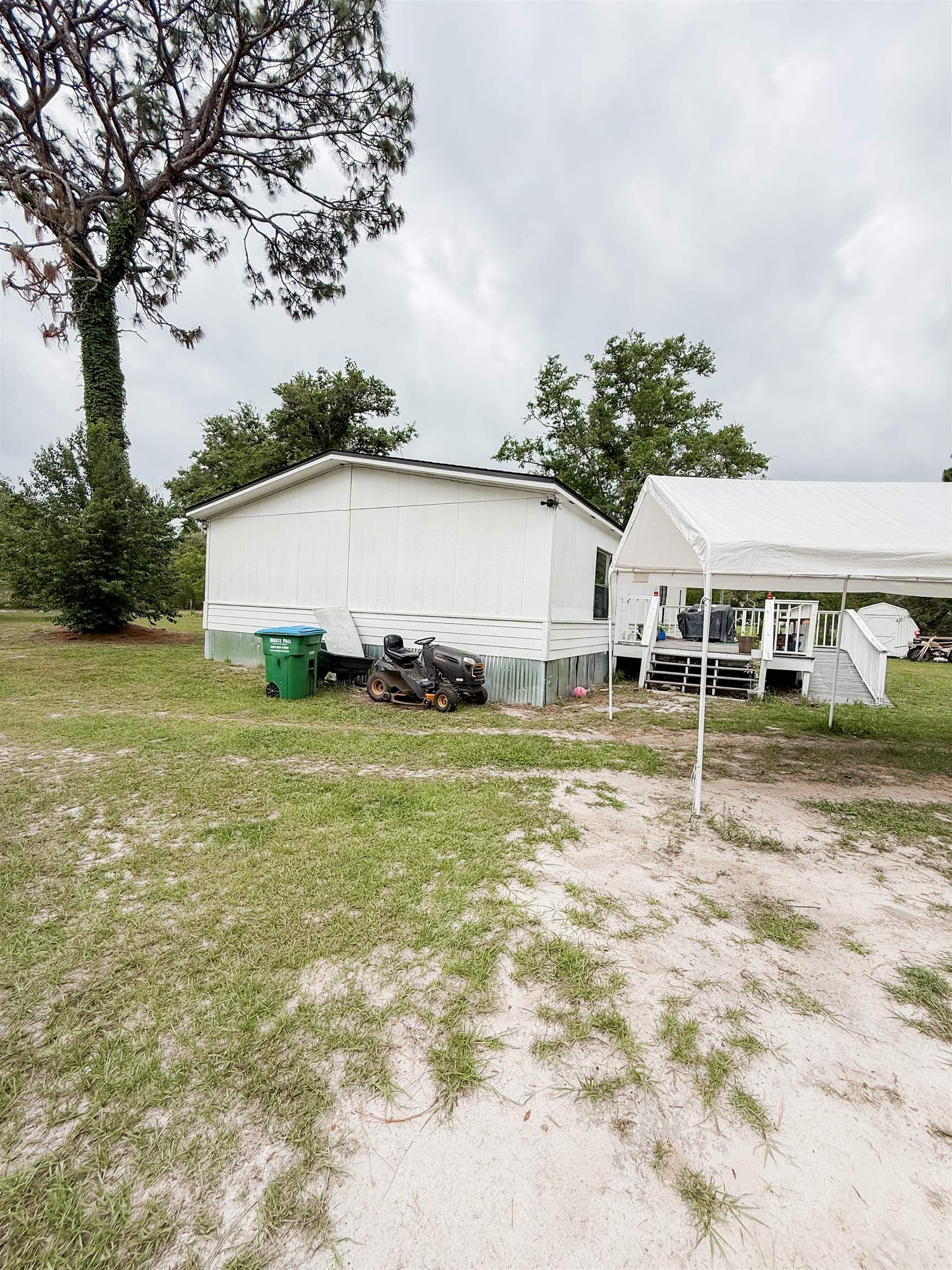 726 Shadeville Road Crawfordville, FL 32327 - Photo 35 of 43