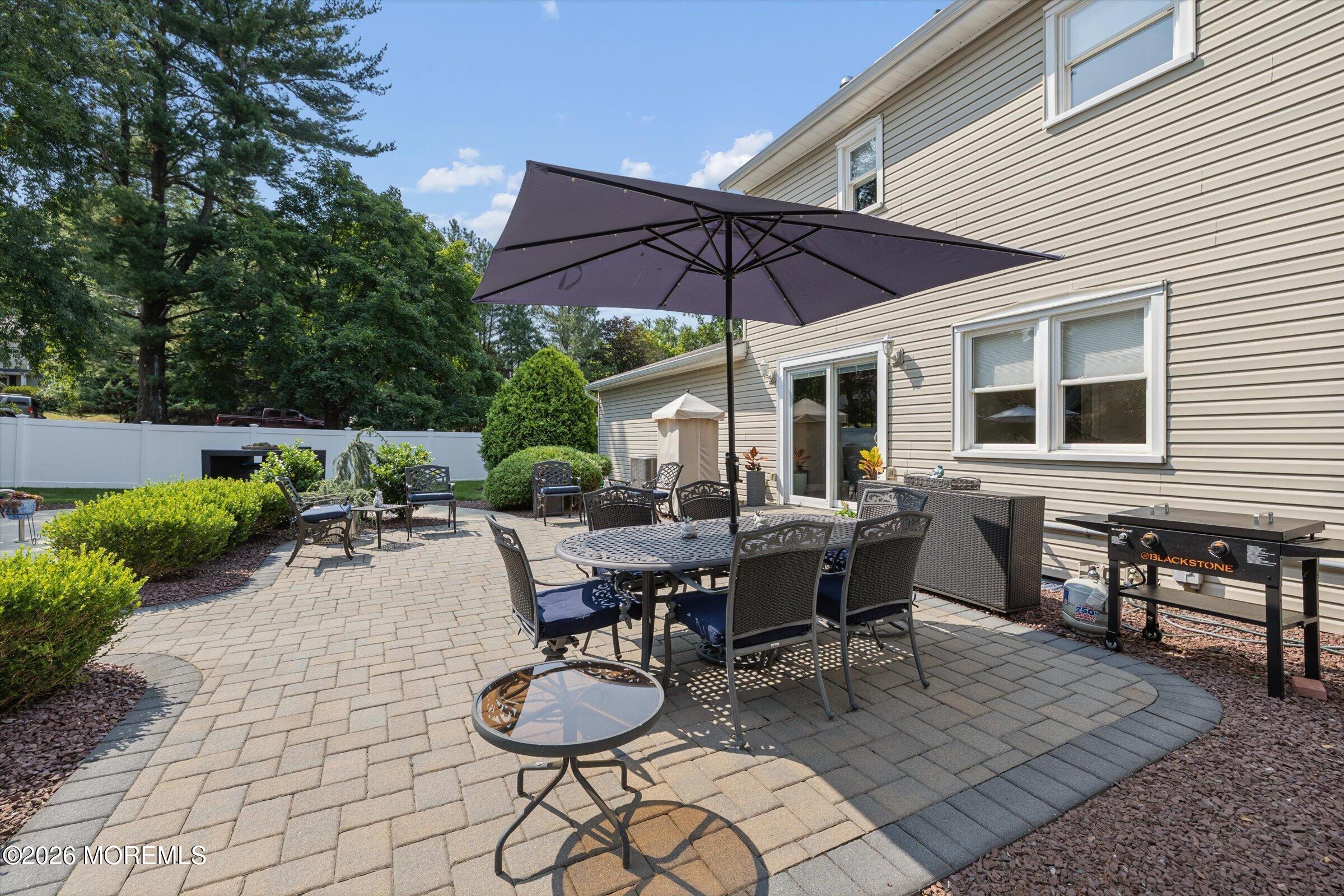 28 Millay Road Morganville, NJ 07751 - Photo 32 of 49 32-28 Millay Rd, Morganville27