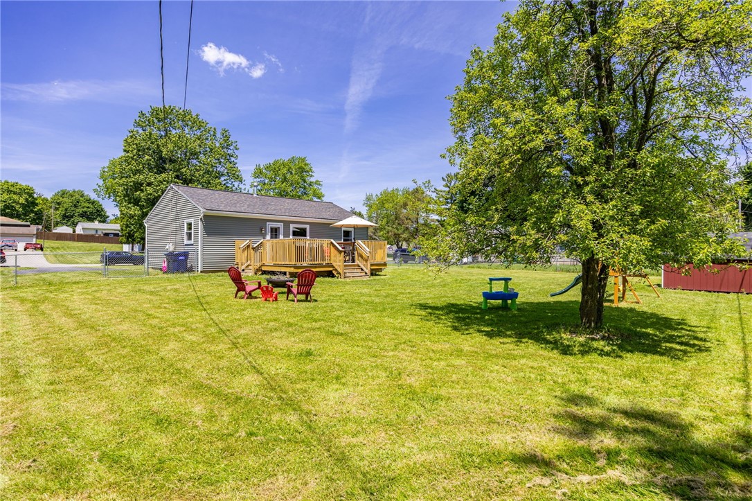 48 Macon Drive Rochester, NY 14623 - Photo 34 of 34