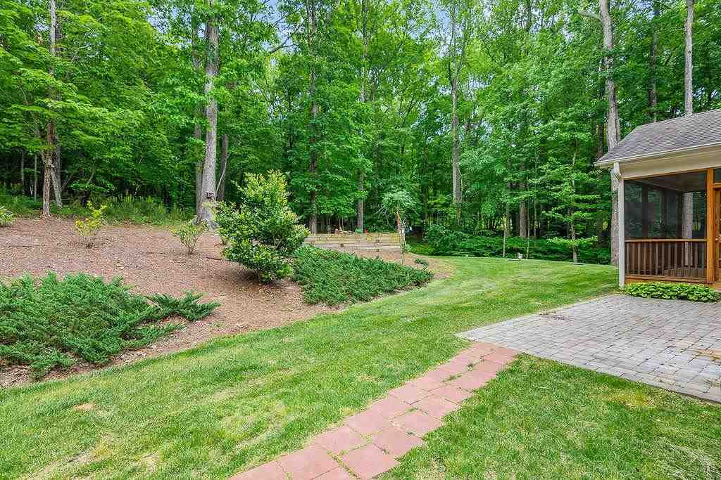 1306 Kintail Drive Raleigh, NC 27613 - Photo 29 of 30 Photo 29