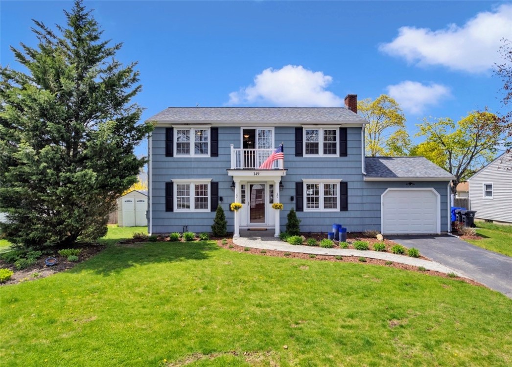149 Rowe Avenue Pawtucket, RI 02861 - Photo 40 of 40