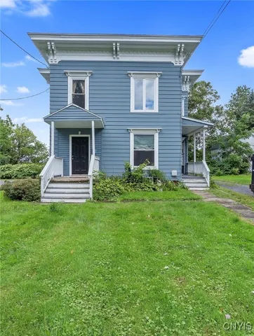 $1,250 | 167 West 1st Street North, Unit 2, Fulton, NY 13069