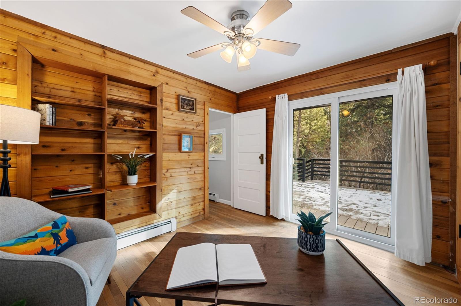 5704 Santa Clara Road Indian Hills, CO 80454 - Photo 29 of 50