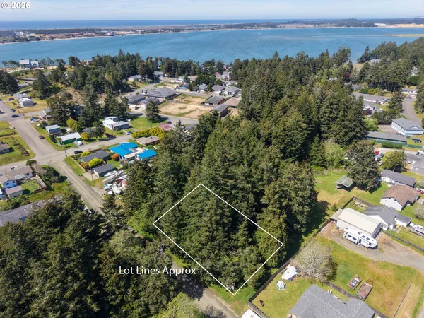 $59,000 | 0 Taylor Avenue, Coos Bay, OR 97420