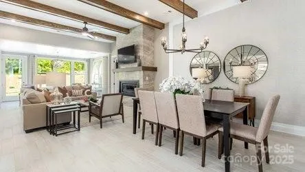 $559,465 | 1095 Wylie Fls Lane, York, SC 29745