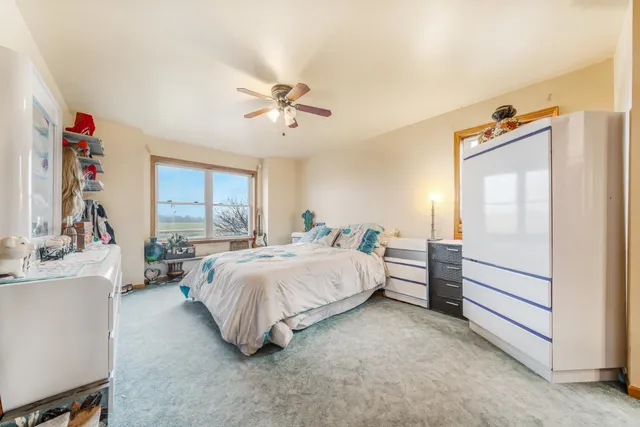 $575,000 | 1531 Waukau Road, Omro, WI 54963