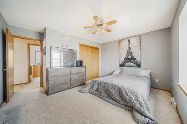 $575,000 | 1531 Waukau Road, Omro, WI 54963