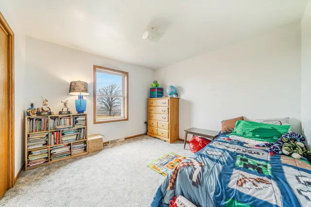 $575,000 | 1531 Waukau Road, Omro, WI 54963