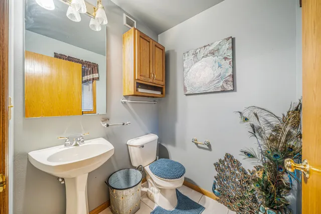 $575,000 | 1531 Waukau Road, Omro, WI 54963