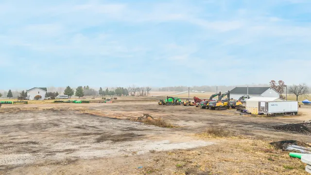 $575,000 | 1531 Waukau Road, Omro, WI 54963