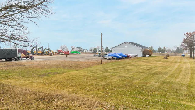 $575,000 | 1531 Waukau Road, Omro, WI 54963